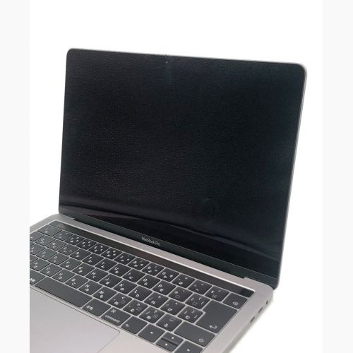 Apple (アップル) MacBook Pro MPXV2J/A 13インチ Core i7 メモリ:8GB