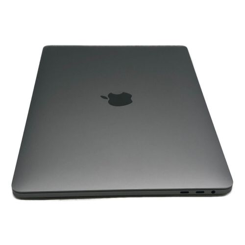 Apple (アップル) MacBook Pro MPXV2J/A 13インチ Core i7 メモリ:8GB