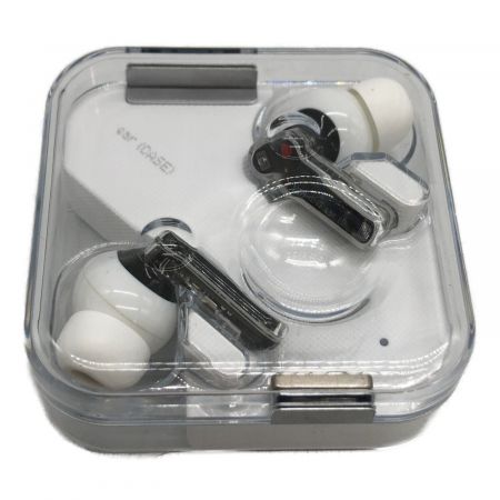 Nothing Ear (1) Bluetooth イヤホン