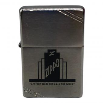 ZIPPO (ジッポ) ZIPPO 2016年製