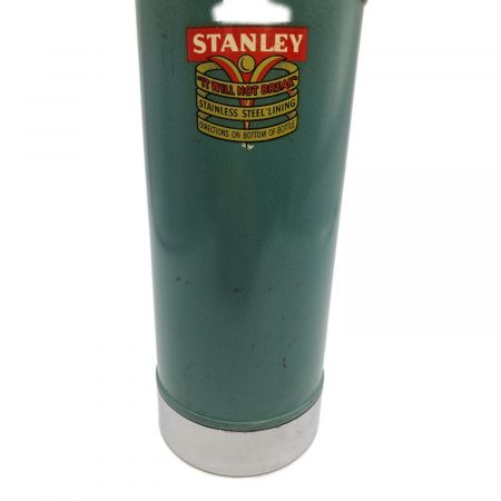 STANLEY (スタンレー) ビンテージボトル 1960製造 N944