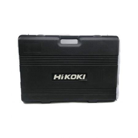 HiKOKI (ハイコーキ) ハンマードリル DH 36DPA 動作確認済み 純正バッテリー