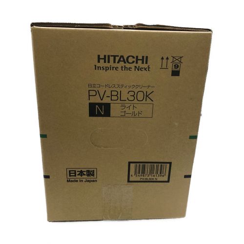 HITACHI (日立) パワかるスティック c PV-BL30K -｜トレファクONLINE