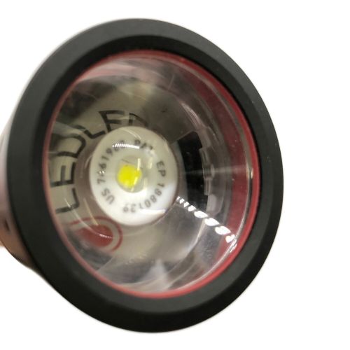 LED RENSER(レッドレンザー) LEDフラッシュライト P14