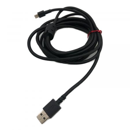 HYPERX (ハイペックス) USBコンデンサーマイク 動確済み HMIQ1S-XX-RG/G Quadcast S