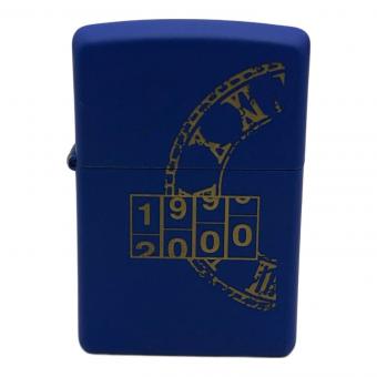 ZIPPO (ジッポ) ZIPPO 2016年製