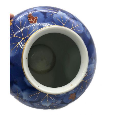 深川製磁 (フカガワセイジ) 壺 花瓶