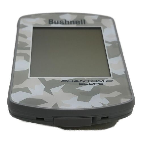 Bushnell (ブッシュネル) ゴルフ距離測定器 ファントム2 スロープ