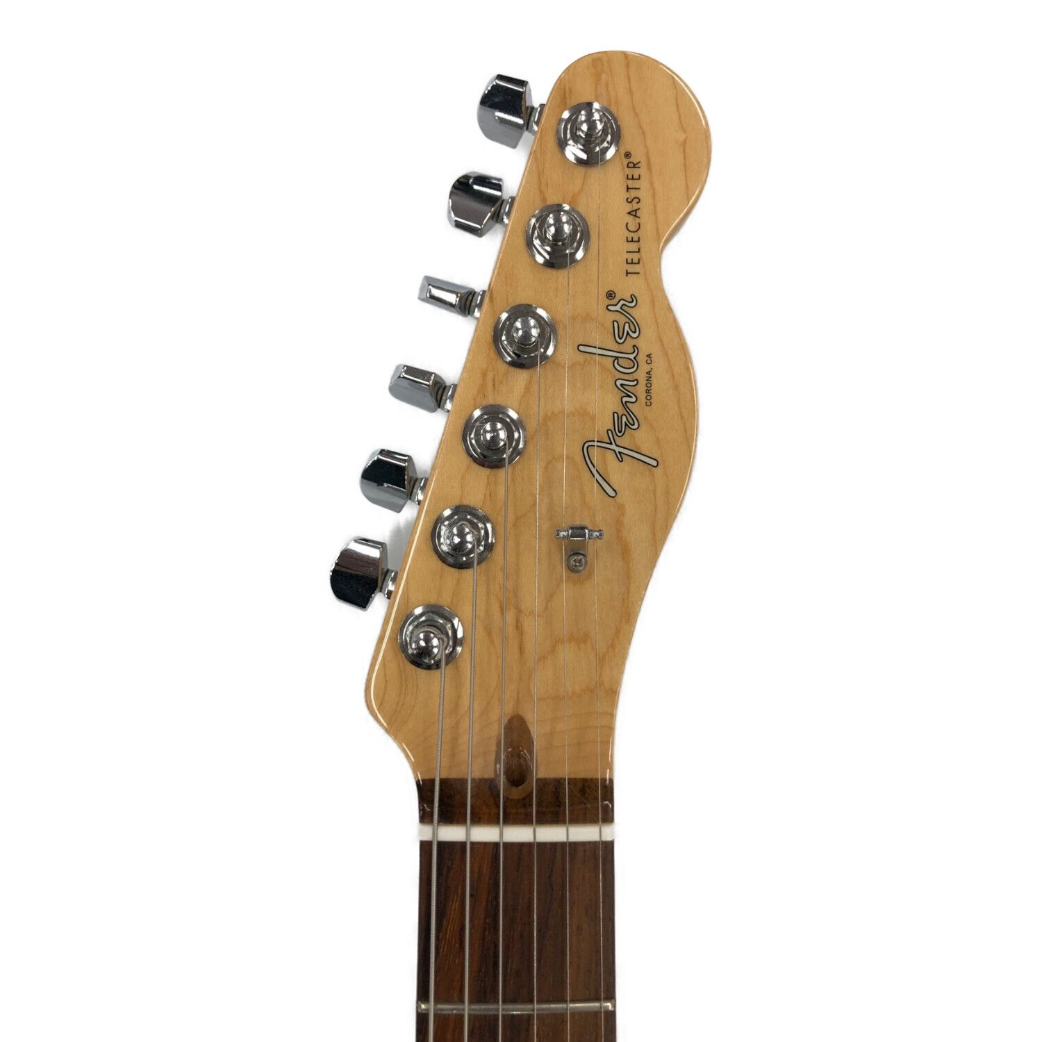 FENDER USA (フェンダーUSA) エレキギター American Professional