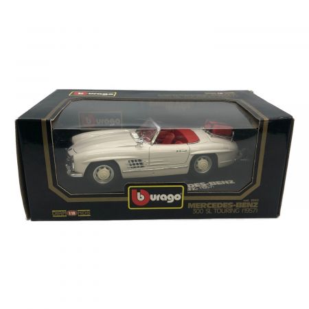 Bburago (ブラーゴ) モデルカー 1/18 MERCEDES-BENZ 300 SL TOURING(1957)