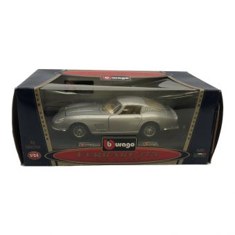 Bburago (ブラーゴ) モデルカー 1/24 FERRARI 275 GTB4 (1966)