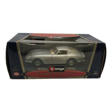 Bburago (ブラーゴ) モデルカー 1/18 LAMBORGHINI DIABLO(1990)｜トレファクONLINE