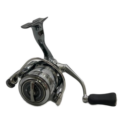 DAIWA (ダイワ) リール 22イグジスト SF 2000SS-H 173073 スピニング