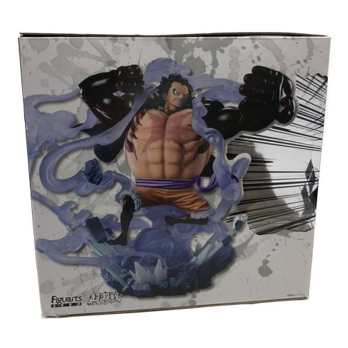 ONE PIECE (ワンピース) MONKEY.D.LUFFY GEAR4 Figuarts ZERO 超激戦EXTRA BATTLE