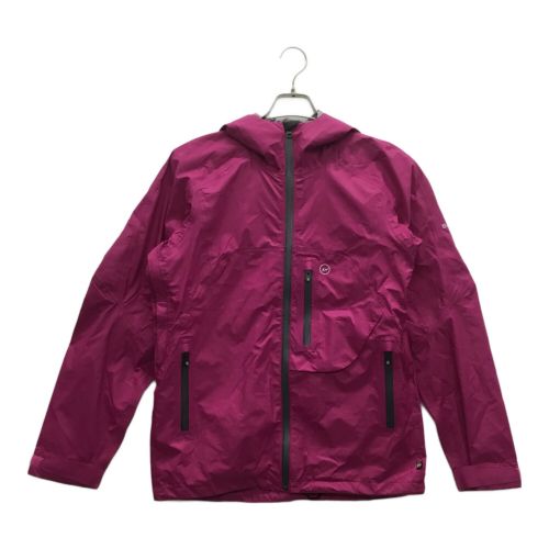excursion×BURTON 2008 スノーボードウェア(ジャケット) メンズ SIZE S ショッキングピンク