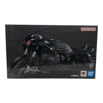 仮面ライダーBLACK SUN バトルホッパー S.H.Figuarts 2611069