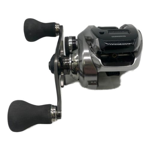 SHIMANO (シマノ) ベイトリール 炎月 プレミアム 150PG