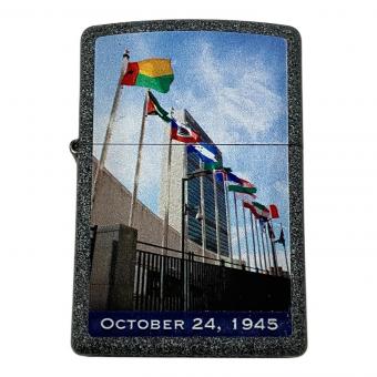 ZIPPO (ジッポ) ZIPPO 1945 2017年製