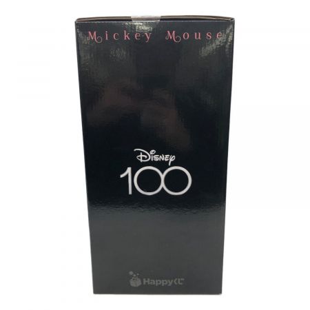 DISNEY (ディズニー) ラスト賞 Disney100 ミッキーマウス 特大フィギュア HAPPYくじ