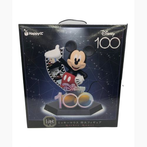 DISNEY (ディズニー) ラスト賞 Disney100 ミッキーマウス 特大