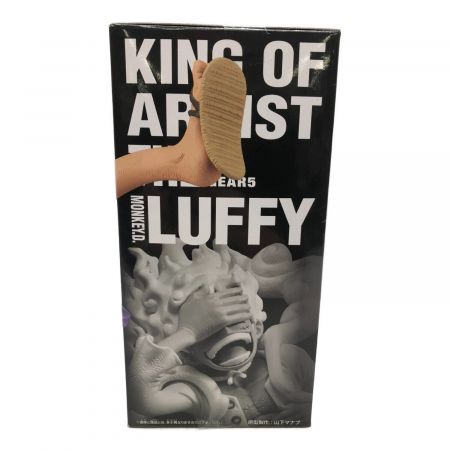 ONE PIECE(ワンピース) ルフィ KING OF ARTIST THE MONKEY.D.LUFFY GEAR5