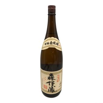 森伊蔵 (モリイゾウ) 芋 1800ml 未開封