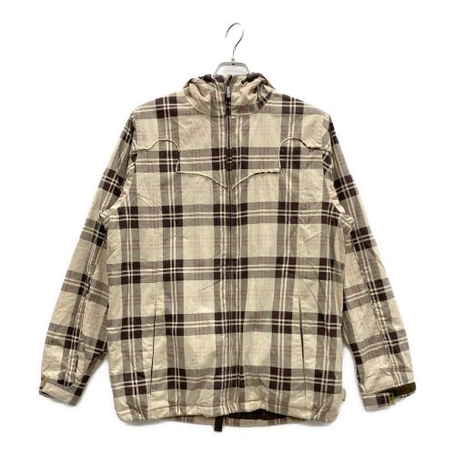 BURTON (バートン) スノーボードウェア(ジャケット) メンズ SIZE L