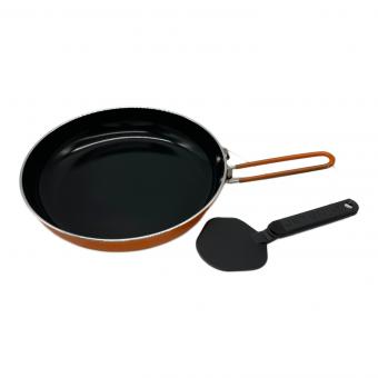 JETBOIL (ジェットボイル) サミットスキレット 1824396