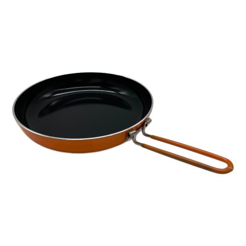 JETBOIL (ジェットボイル) サミットスキレット 1824396