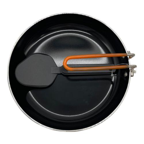 JETBOIL (ジェットボイル) サミットスキレット 1824396