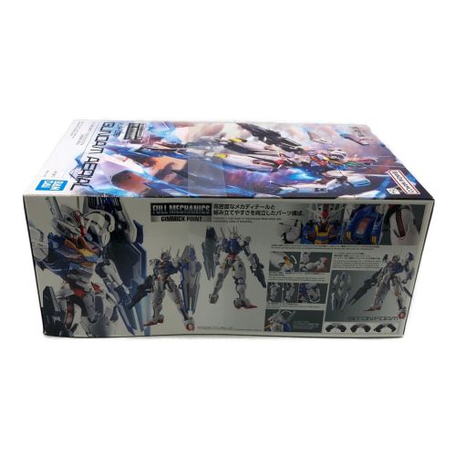 BANDAI (バンダイ) ガンプラ FULL MECHANICS ガンダムエアリアル 1/100スケール