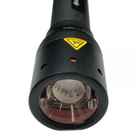 LED LENSER (レッドレンザー) LEDフラッシュライト P5R USB充電式
