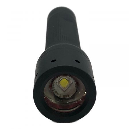 LED LENSER (レッドレンザー) LEDフラッシュライト P5 電池式