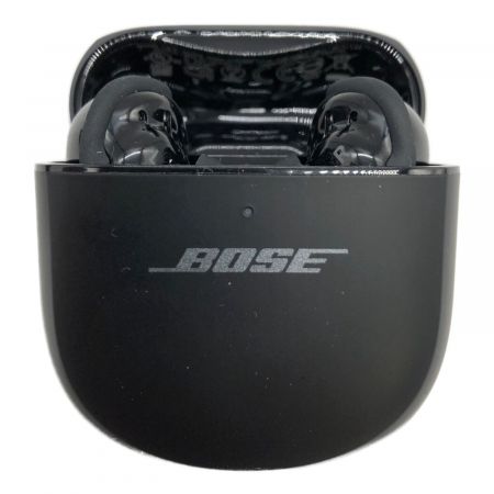 BOSE (ボーズ) ワイヤレスイヤホン 441408 QUIETCOMFORT ULTRA EARBUDS