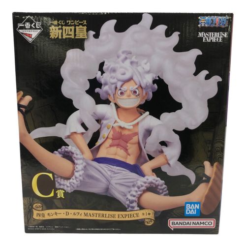 ONE PIECE (ワンピース) フィギュア MASTERLISE EXPIECE モンキー・D