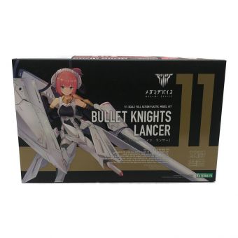 KOTOBUKIYA (コトブキヤ) プラモデル メガミデバイス BULLET KNIGHTS ランサー