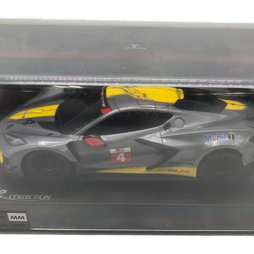 KYOSHO(京商) ミニカー シボレー コルベット C8.R オートスケールコレクション