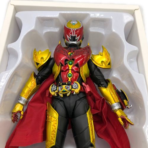 仮面ライダーキバ (カメンライダーキバ) 仮面ライダー エンペラーフォーム S.H.Figuarts