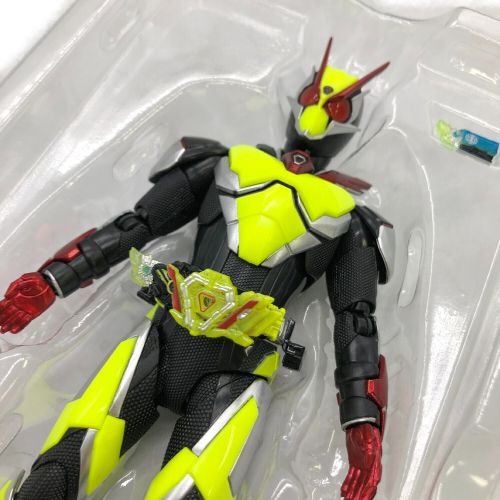 仮面ライダーゼロワン (カメンライダーゼロワン) 仮面ライダー 仮面ライダーゼロツー S.H.Figuarts