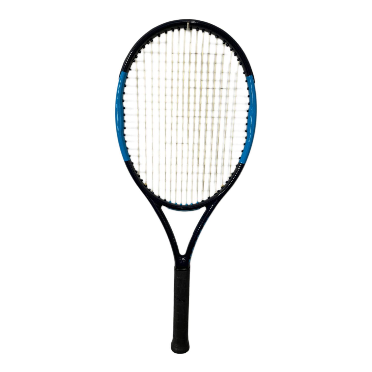 Wilson (ウィルソン) 硬式ラケット ULTRA TOUR100｜トレファクONLINE