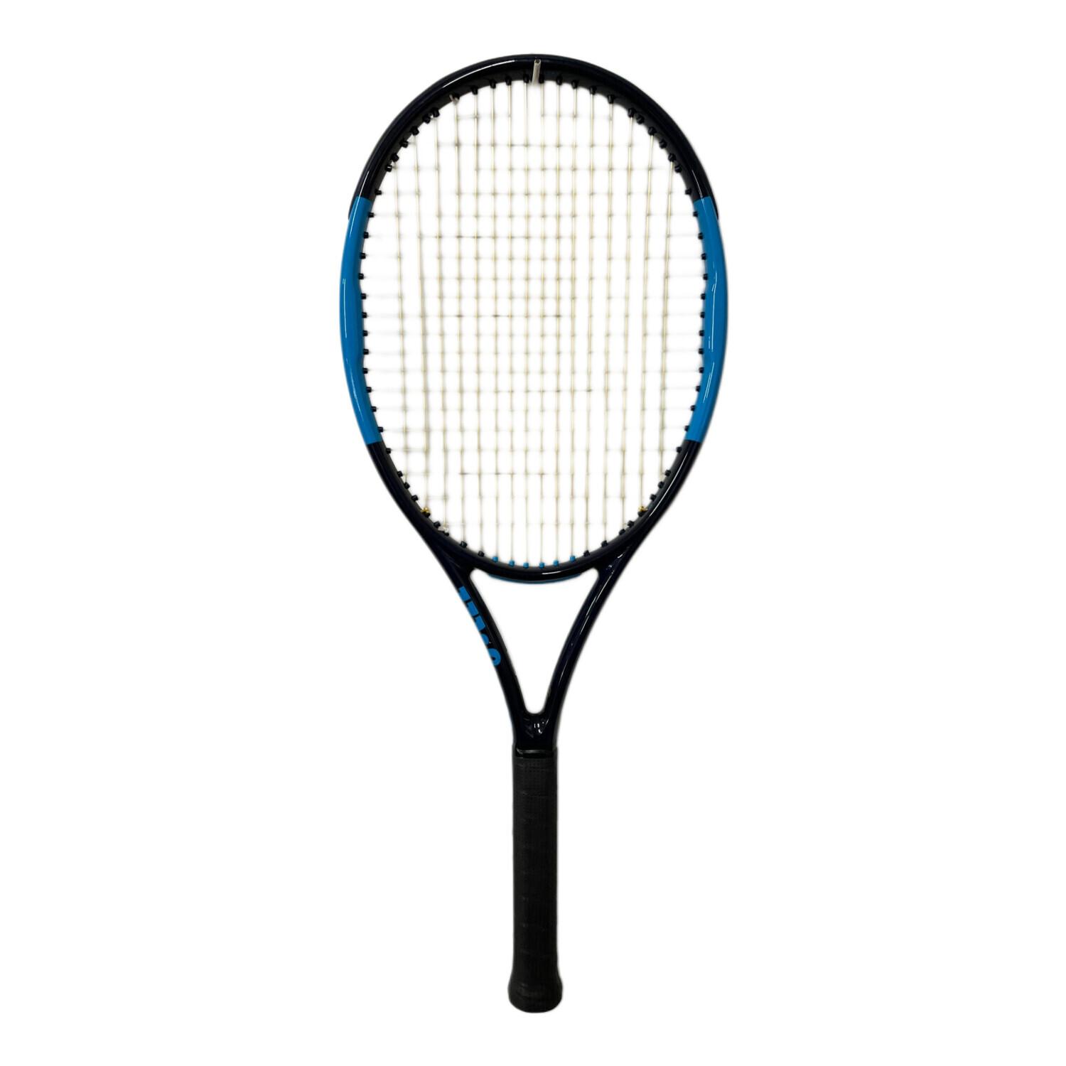 Wilson (ウィルソン) 硬式ラケット ULTRA TOUR100｜トレファクONLINE