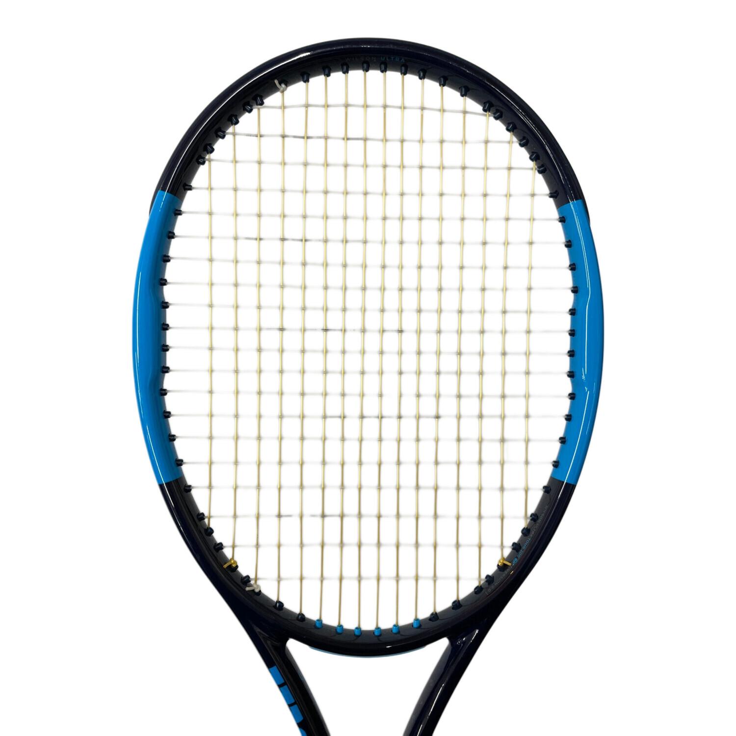 Wilson (ウィルソン) 硬式ラケット ULTRA TOUR100｜トレファクONLINE