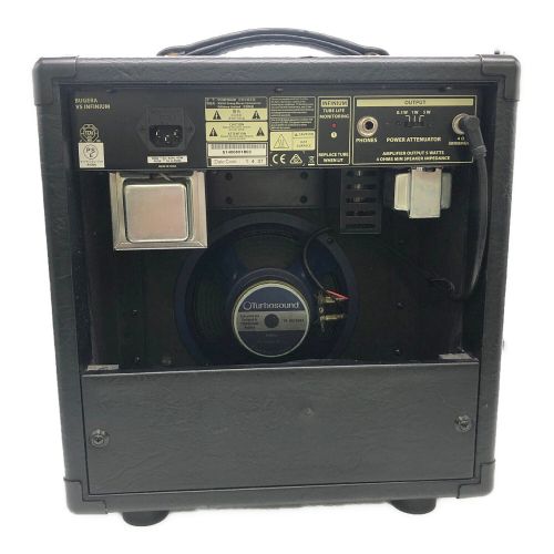 Bugera ぬる PS1 「POWER SOAK」アッテネーター【美品】ケーブル付