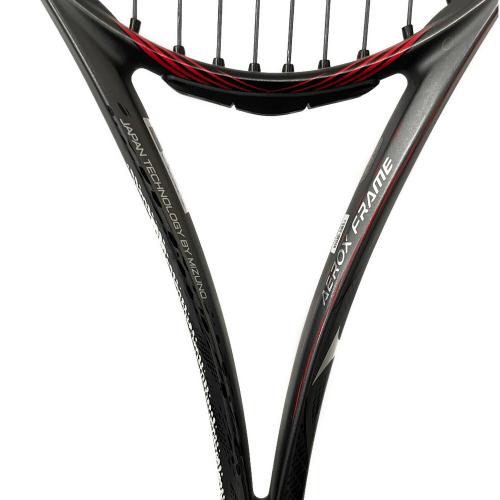 MIZUNO (ミズノ) 軟式ラケット D FORCE S-TOUR