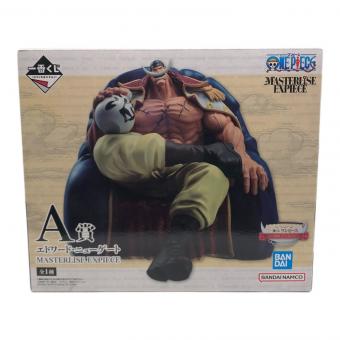 MASTERLISE EXPIECE A賞 エドワードニューゲード