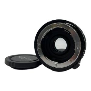 KENKO (ケンコー) レンズ N-AFD 2X TELEPLUS MC7