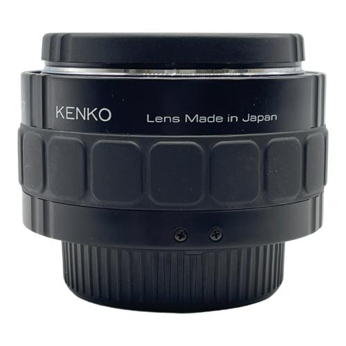 KENKO (ケンコー) レンズ N-AFD 2X TELEPLUS MC7
