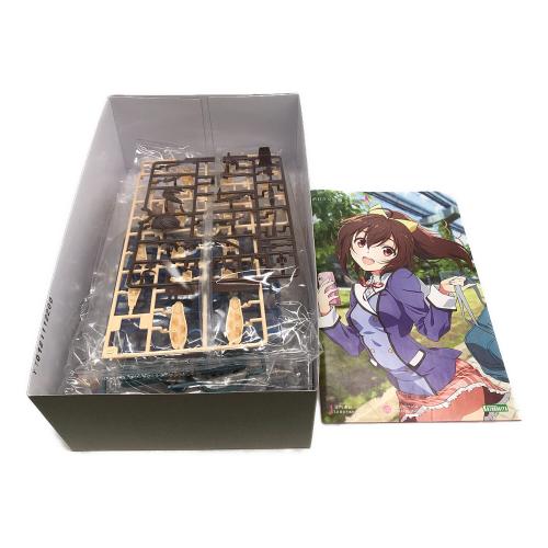 コトブキヤ プラモデル 源内あお 創彩少女庭園×フレームアームズ・ガール