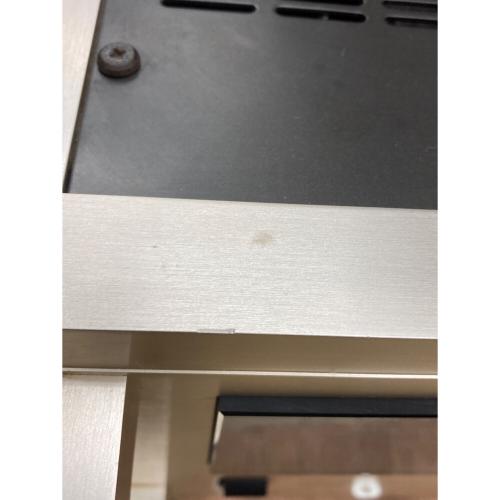 Accuphase (アキュフェーズ) パワーアンプ M-100 ペア
