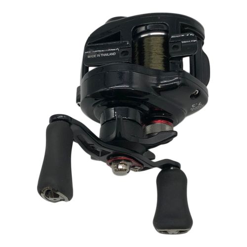 DAIWA (ダイワ) リール 14 TATULA 103SH-TW ベイトリール